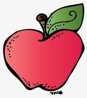 Melonheadz Apple Clipart , Free Transparent Clipart - ClipartKey