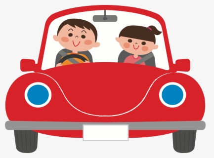 Free Road Trip Clip Art with No Background - ClipartKey