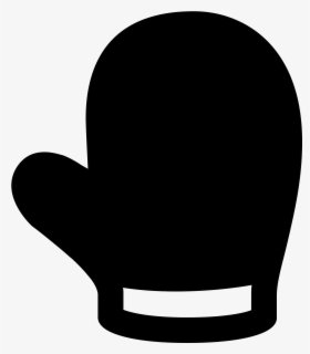 Mittens Icon - Mitten Svg , Free Transparent Clipart - ClipartKey