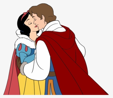 Snow White And The Seven Dwarfs On Scratch - Prince Snow White And The ...