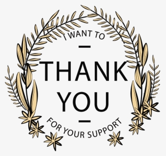 Love Thank You For Watch Free Transparent Clipart Clipartkey