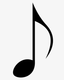 Single Music Notes Clip Art , Free Transparent Clipart - ClipartKey
