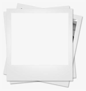 #cgnyb #edit #overlay #png #polaroid #clipart #white - Transparent ...