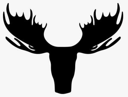 Free Moose Clip Art With No Background Clipartkey