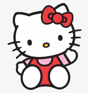 Transparent Local Business Clipart - Sanrio Hello Kitty Characters Png ...