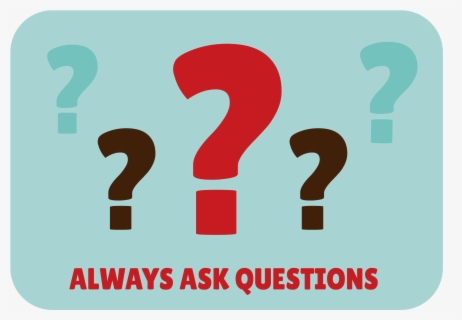 Transparent Question Png - Ask Questions Clip Art , Free Transparent ...