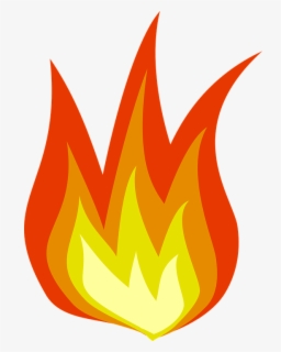 Llama De Fuego Png - Clipart Flame , Free Transparent Clipart - ClipartKey