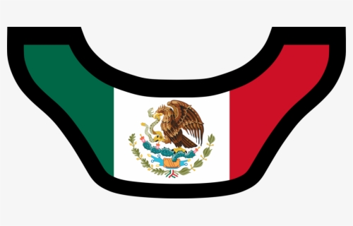 Download Blue Mexico Seal Svg Clip Arts - Mexican Flag Eagle Svg ...
