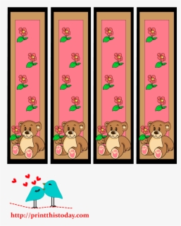 Free Bookmark Clip Art with No Background - ClipartKey