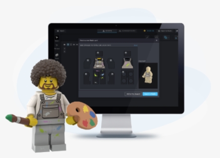 Bricklink , Free Transparent Clipart - ClipartKey