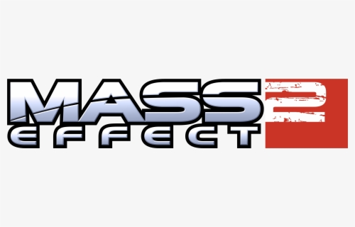 Mass Effect Clipart Logo Png - Mass Effect 2 , Free Transparent Clipart ...