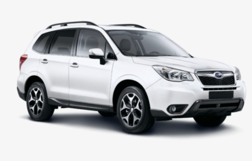 2012 Subaru Forester Base Model , Free Transparent Clipart - ClipartKey