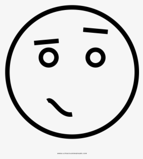 Confused Face Gif Png - Smiley Face Laugh Emoji , Free Transparent ...