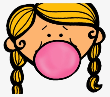 Gum Clipart Icky Sticky - Chewing Gum Clipart , Free Transparent 