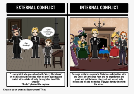 External Conflict Comics , Free Transparent Clipart - ClipartKey