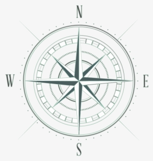 Transparent Drawing Compass Png - Compass Free Clipart Png , Free ...