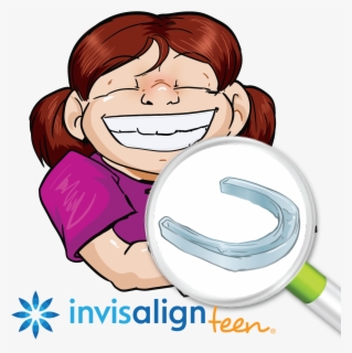 Png Transparent Invisalign Invisalign Logo Png , Free Transparent Clipart - ClipartKey