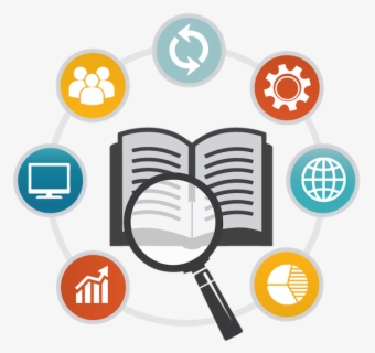 Reflection Clipart Question - Open Ended Questions Icon , Free ...