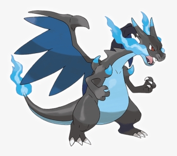 Free Charizard Clip Art with No Background - ClipartKey