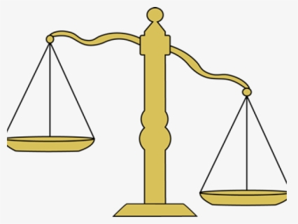 Scale Of Injustice - Unbalanced Scale Transparent Background , Free