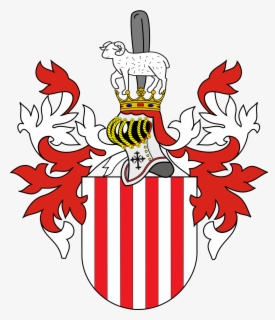 Family Crest Coat Of Arms Template Maker Generator - Coat Of Arms