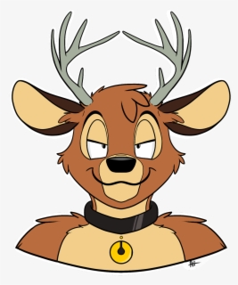 Featured image of post Furry Deer Drawing Base