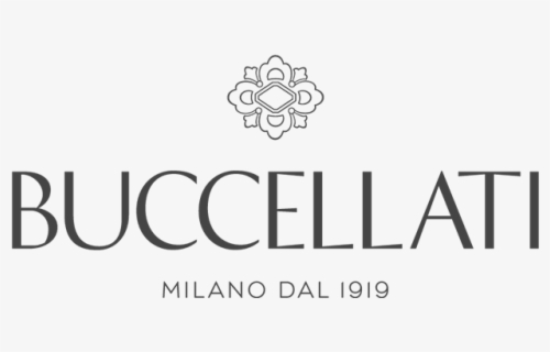 Logo Buccellati - Luxury Jewelry Brand Logo , Free Transparent Clipart ...