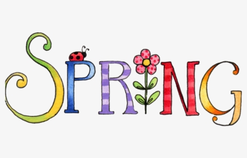 #ftestickers #text #typography #wordart #spring #colorful - Welcome ...