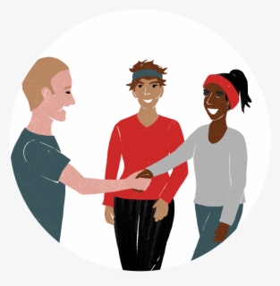 Meet New People Clipart Free Transparent Clipart Clipartkey transparent clipart clipartkey