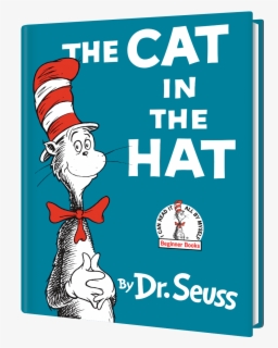 Free Dr Seuss Clip Art with No Background - ClipartKey