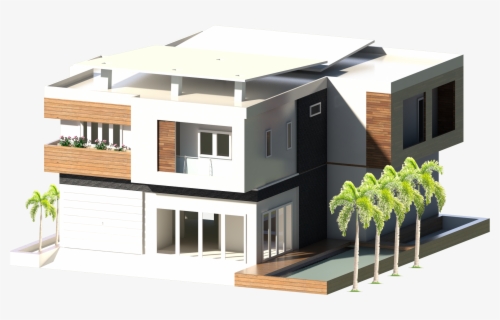 Creative Dream House Drawing Free Transparent Clipart Clipartkey