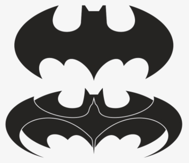 Batman Logo Vectors - Batman Logo Png , Free Transparent Clipart ...