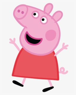 Download Sad Peppa Pig Transparent Clipart , Png Download - Sad Peppa ...