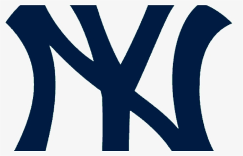 New York Yankees Logo Ny - Logos And Uniforms Of The New York Yankees ...