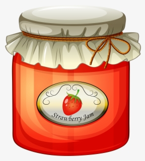 Mother Clipart Kitchen Clipart - Jam Clipart Png , Free Transparent ...