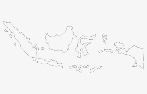 Indonesia Map Transparent Background , Free Transparent Clipart ...