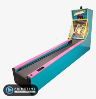 Skee Ball Logo Png , Free Transparent Clipart - ClipartKey