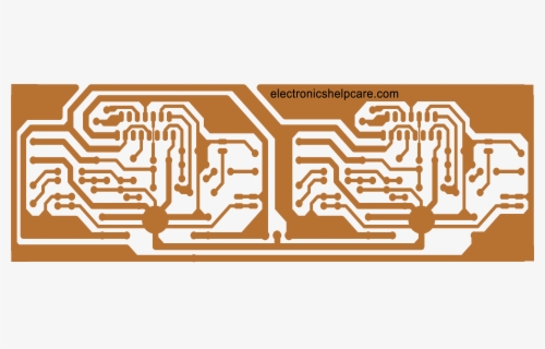 Circuit Diagram Of Led Free Transparent Clipart Clipartkey