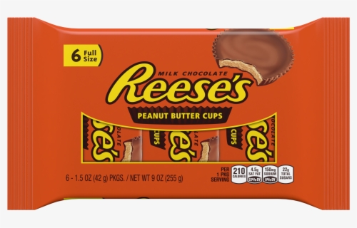 Reese's Peanut Butter Cups , Free Transparent Clipart - ClipartKey