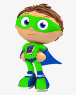 Ninja Turtle Clip Art Images - Super Why Character , Free Transparent ...