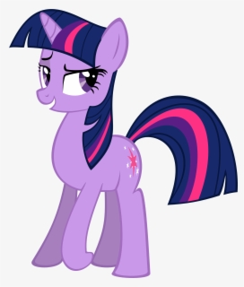 Free Download Twilight Sparkle Vector Clipart Twilight - My Little Pony ...