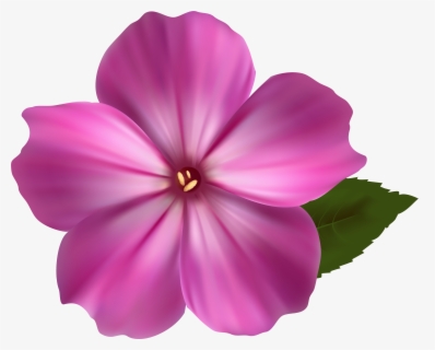 Clipart - Colorful Flower Png Flower Design , Free Transparent Clipart ...