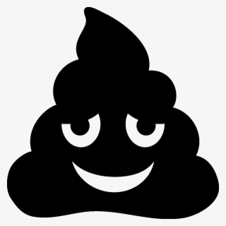 Download Xmas Poop Emoji , Free Transparent Clipart - ClipartKey