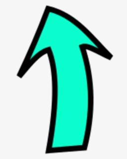 Arrow Pointing Up - Arrow Pointing Up Clip Art , Free Transparent ...