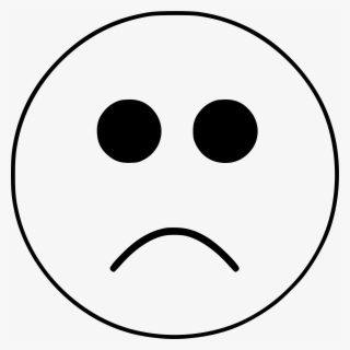 A Sad Poop Emoji , Free Transparent Clipart - ClipartKey