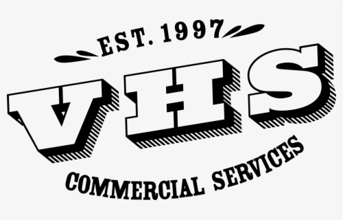 Vhs Commercial Services - Illustration , Free Transparent Clipart ...
