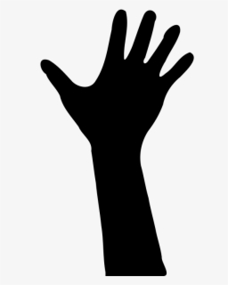 Hand Clipart High Five - Hand High Five Cartoon , Free Transparent ...