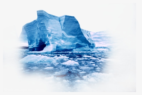 Transparent Iceberg Clipart - Iceberg Clipart , Free Transparent ...