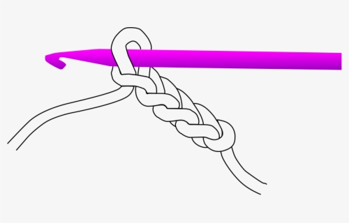 Free Crochet Clip Art With No Background Clipartkey