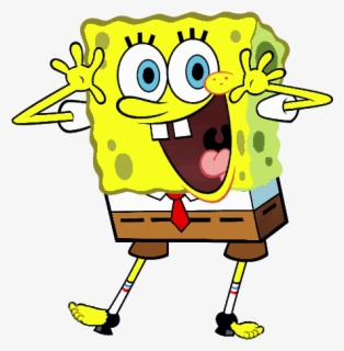 Kawaii Patrick Star - Spongebob Patrick Cute , Free Transparent Clipart ...